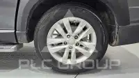 2019 Ssangyong Rexton