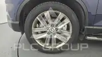 2019 Ssangyong Rexton