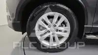 2019 Ssangyong Rexton
