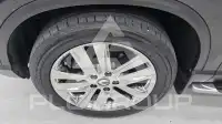 2019 Ssangyong Rexton
