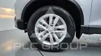 2019 Ssangyong Rexton