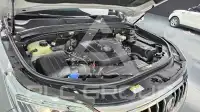 2019 Ssangyong Rexton