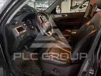 2019 Ssangyong Rexton