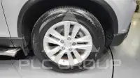 2019 Ssangyong Rexton