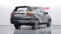 2019 Ssangyong Rexton