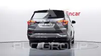 2019 Ssangyong Rexton