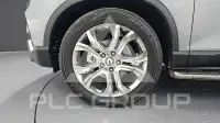 2019 Ssangyong Rexton