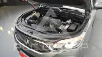2019 Ssangyong Rexton