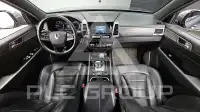 2019 Ssangyong Rexton