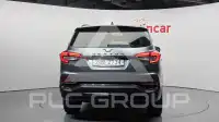 2019 Ssangyong Rexton