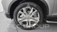 2019 Ssangyong Rexton