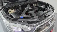 2019 Ssangyong Rexton