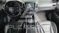 2019 Ssangyong Rexton