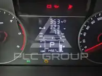 2019 Ssangyong Rexton