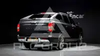 2019 Ssangyong Rexton
