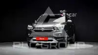 2019 Ssangyong Rexton