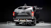 2019 Ssangyong Rexton