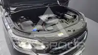 2019 Ssangyong Rexton