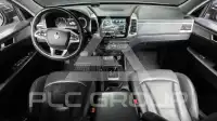 2019 Ssangyong Rexton