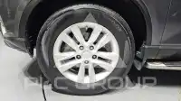 2019 Ssangyong Rexton