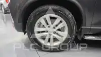 2019 Ssangyong Rexton