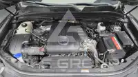 2019 Ssangyong Rexton