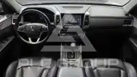 2019 Ssangyong Rexton