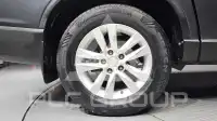 2019 Ssangyong Rexton