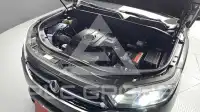 2019 Ssangyong Rexton