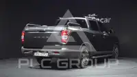2019 Ssangyong Rexton