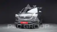 2019 Ssangyong Rexton