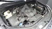 2019 Ssangyong Rexton