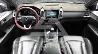 2019 Ssangyong Rexton
