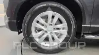 2019 Ssangyong Rexton