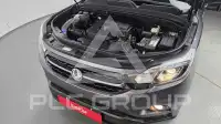 2019 Ssangyong Rexton