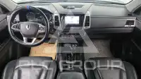 2019 Ssangyong Rexton