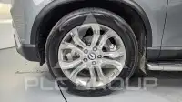 2019 Ssangyong Rexton