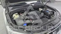 2019 Ssangyong Rexton