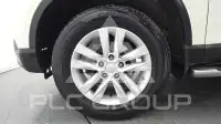 2019 Ssangyong Rexton