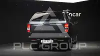 2019 Ssangyong Rexton