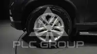 2019 Ssangyong Rexton