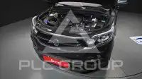 2019 Ssangyong Rexton