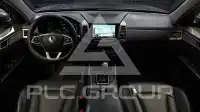 2019 Ssangyong Rexton