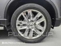2019 Ssangyong Rexton