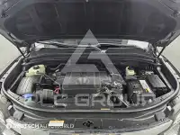 2019 Ssangyong Rexton