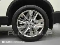 2019 Ssangyong Rexton