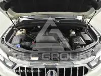 2019 Ssangyong Rexton