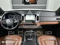 2019 Ssangyong Rexton