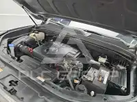 2019 Ssangyong Rexton