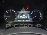 2019 Ssangyong Rexton